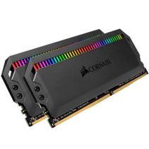 Mem DDR4 16GB 4000 Corsair Dominator Platinum RGB CMT16GX4M2K4000C19