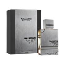 Perfume Al Haramain Amber Oud Carbon Edp 100ML