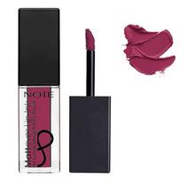 Batom Liquido Note Mattever Lip-Ink 17 Dark Envie - 4.5ML