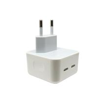 Fonte para Apple USB-C+C 35W Sem Cabo