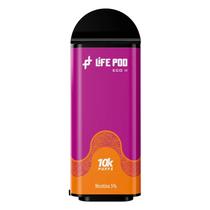 Refil Life Pod 10000 Puffs - Grape Honey