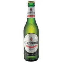 Clausthaler Original s/A 660ML