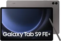 Tablet Samsung Galaxy Tab S9 Fe+ SM-X610 Wifi 12.4" 128GB/8GB - Gray