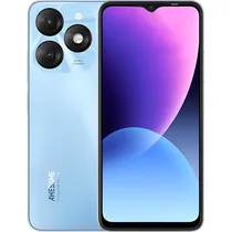 Itel A70 A665L Dual 256 GB - Azul Celeste