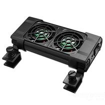 Boyu FS-602 Cooler 2 Fans