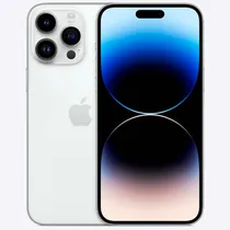 iPhone 14 Pro Max 256GB Silver Grade A+