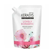 Shampoo Kerasys Lovely Romantic 500ML Refil