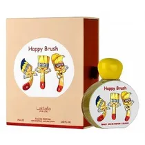 Per. Lattafa Kids Happy Brush 75ML