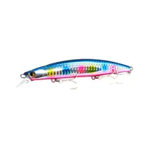 Señuelo Artificial Shimano Hirame Minnow III 125F Candy 12.5CM 23GR