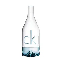 Perfume Calvin Klein IN2U Edt (M) - 150ML