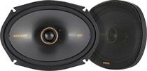 Alto Falante Coaxial Kicker Signature 51KSC6904 6X9&&#35;34; 300WATTS