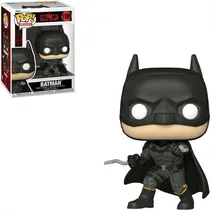 Funko Pop The Batman Batman 1189