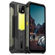 Celular Ulefone Armor 24 / 12GB / 256GB / IP68 / 6.78" / 64MP+64MP / 22000MAH / Android 13 - Preto