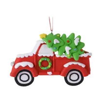 Colgante Navideño KPM 046382