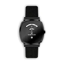 Relógio Analógico Masculino Daniel Klein Premium DK.1.12412-4 - Preto