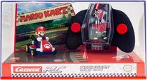 Carrinho Mario Kart Mini R/C 2.4GHZ - Carrera