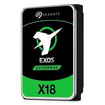 HD Seagate Exos X18 Enterprise 10TB 3.5" SATA 3 7200RPM - ST10000NM018G