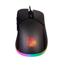 Mouse USB Gamer Thermal MO-IRS-WDOHBK-04 Iris RGB