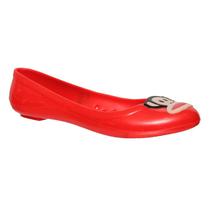 Paul Frank Sapato p/Dama Red