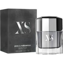 Perfume Paco Rabanne XS Edt - Masculino 100ML