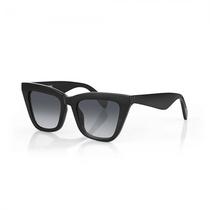 Oculos de Sol Daniel Klein DK4315C4 Feminino Preto