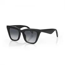 Oculos de Sol Daniel Klein DK4315C4 Feminino Preto