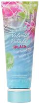 Body Lotion Victoria's Secret Velvet Petals Splash - 236ML