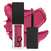 Note Maquillaje Note Labial Mattever Lip-Ink 09 s/C