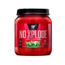 No Xplode Green Apple 2.48LB 60SER 928