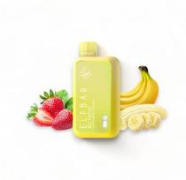 Elfbar BC 10000 Strawberry Banana