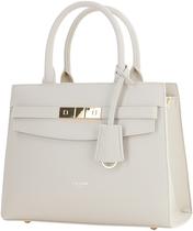Bolsa David Jones Feminina CM7348 Almond Milk