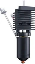 Kit de Bloco de Aquecimento Cerâmico para Impressora 3D Creality - K2 Plus