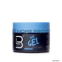 Gel para Modelar Cabelos L3VEL 3 Hair Gel