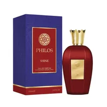 Perfume Maison Alhambra Philos Shine 100ML