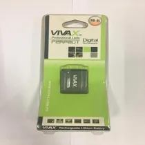 Bateria Vivax NB-8L