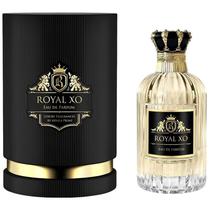 Perfume Unisex Assala Prime Royal Xo Edp 100ML