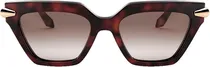 Óculos de Sol Bvlgari BV40031F 5654F - Feminino