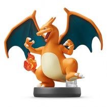 Amiibo Nintendo Super Smash Bros - Charizard (NVL-C-Aabn)