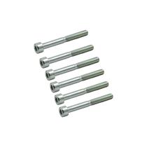 Vittorazi MOSTER185 Bolt 6X25MM Tcei Din 912 (Set Of 5) M112.5