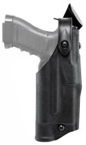 Coldre Safariland para Glock 17/22 BBL 4.5" 6365 - Direita