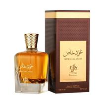 Perfume Al Wataniah Special Oud 100ML