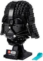 Lego Star Wars Darth Vader - 75304 (834 Pecas)