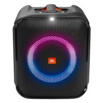 Caixa de Som JBL Partybox Encore Essential Bluetooth - Preto