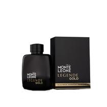 Fragrance World Monte Leone Legende Gold Edp M 100ML