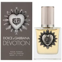 Perfume Dolce & Gabbana Devotion Male Edp - Masculino 50ML