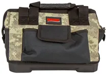 Bolsa Century BOLSA-2402 - Camo Digital (35X26X27CM)