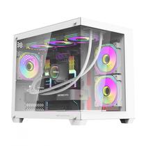 Gabinete Aigo C285M White