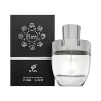 Perfume Afnan Rare Carbon Eau de Parfum 100ML