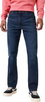 Calca Jeans Wrangler Texas Slim 1-38303 - Masculina