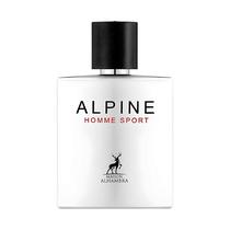 Perfume Maison Alhambra Alpine Homme Sport Eau de Parfum Masculino 100ML